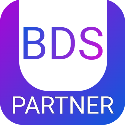 BDS Partner Logo